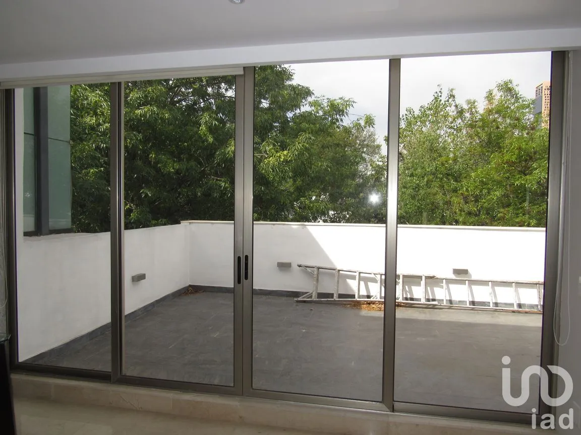 Departamento en Venta en Polanco IV Sección, Miguel Hidalgo, Ciudad de México | NEX-42939 | iad México | Foto 5 de 32