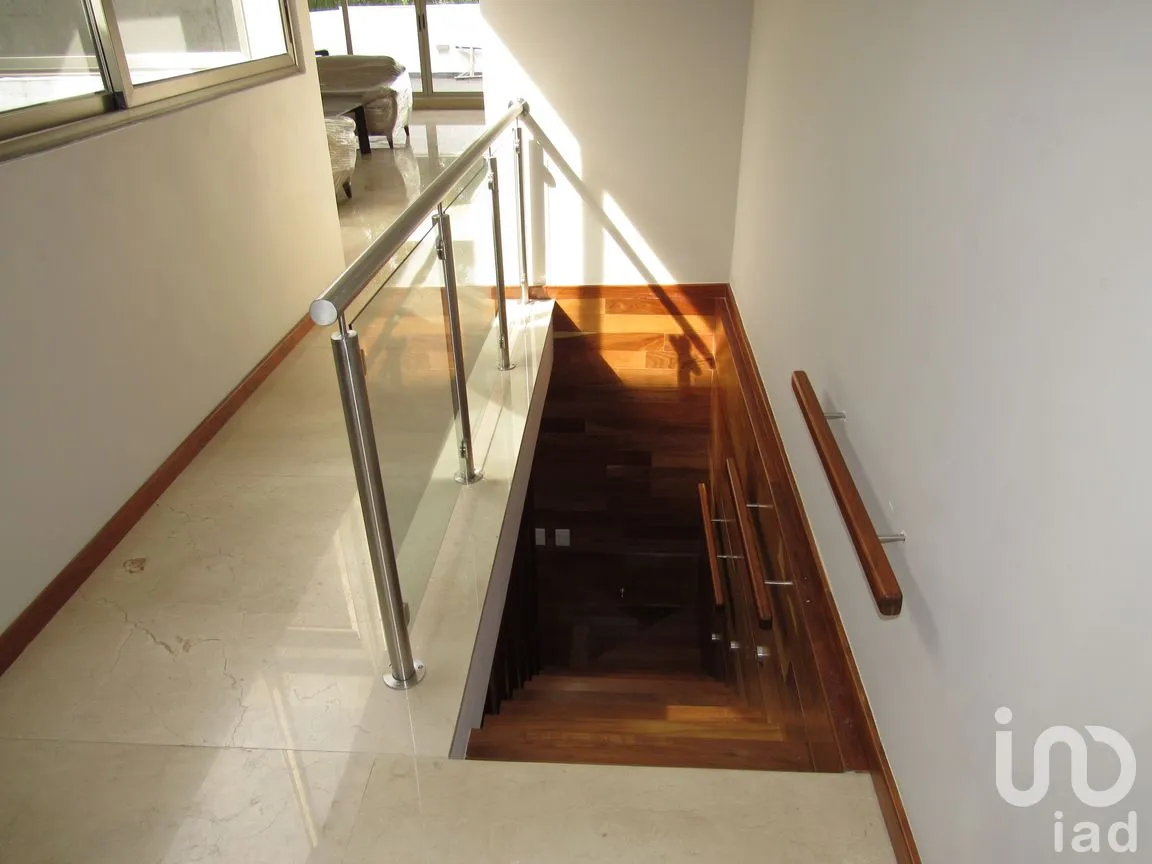 Departamento en Venta en Polanco IV Sección, Miguel Hidalgo, Ciudad de México | NEX-42939 | iad México | Foto 6 de 32