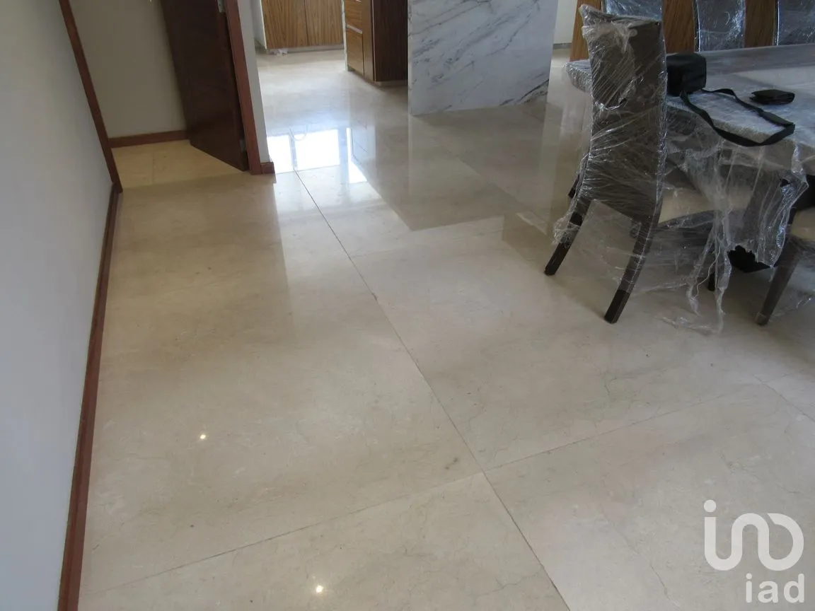 Departamento en Venta en Polanco IV Sección, Miguel Hidalgo, Ciudad de México | NEX-42939 | iad México | Foto 8 de 32