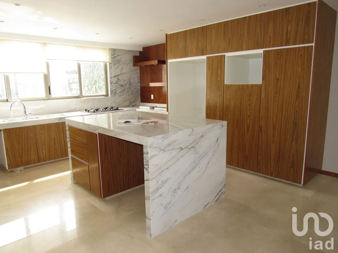Departamento en Venta en Polanco IV Sección, Miguel Hidalgo, Ciudad de México | NEX-42939 | iad México | Foto 9 de 32