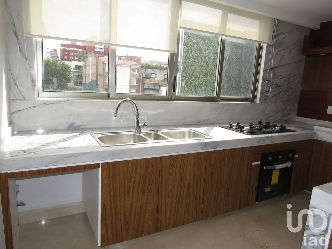Departamento en Venta en Polanco IV Sección, Miguel Hidalgo, Ciudad de México | NEX-42939 | iad México | Foto 10 de 32