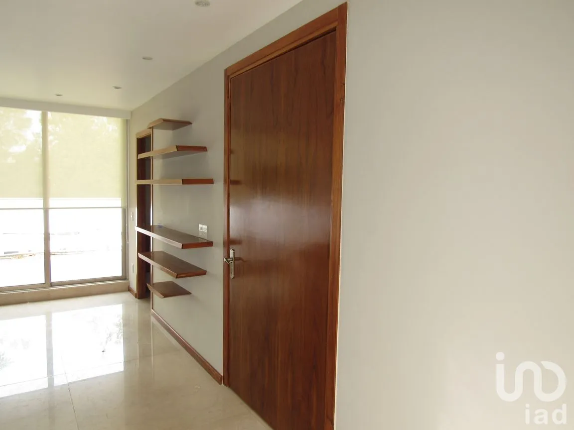 Departamento en Venta en Polanco IV Sección, Miguel Hidalgo, Ciudad de México | NEX-42939 | iad México | Foto 1 de 32