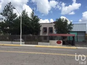 NEX-43098 - Bodega en Renta, con 20000 m2 de construcción en Parque industrial Toluca 2000, CP 50233, México.