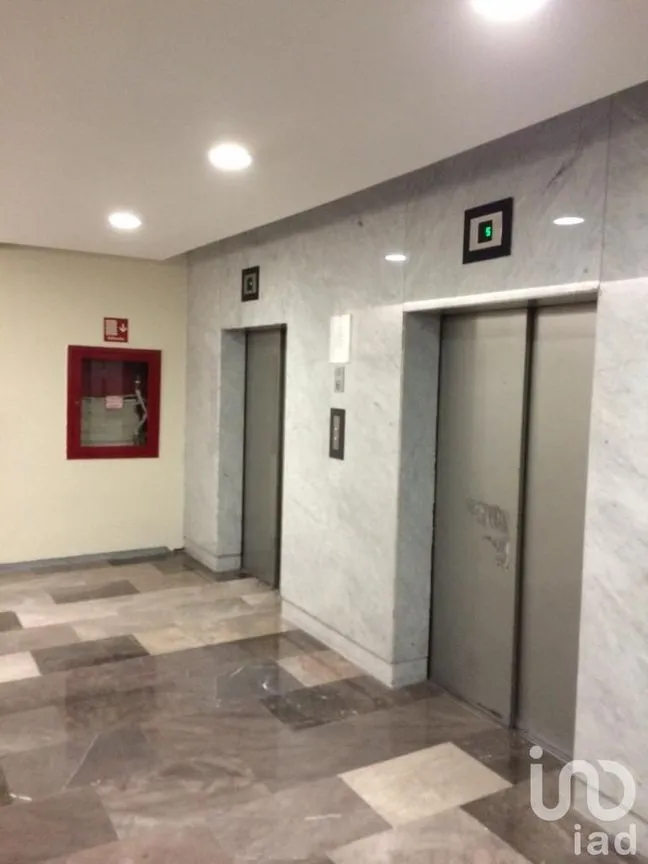 Oficina en Renta en Narvarte Poniente, Benito Juárez, Ciudad de México | NEX-43104 | iad México | Foto 4 de 5
