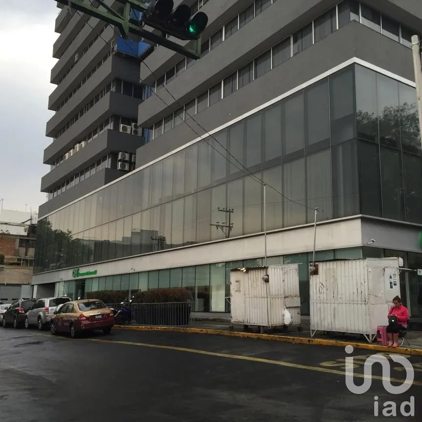 Oficina en Renta en Narvarte Poniente, Benito Juárez, Ciudad de México | NEX-43120 | iad México | Foto 6 de 7