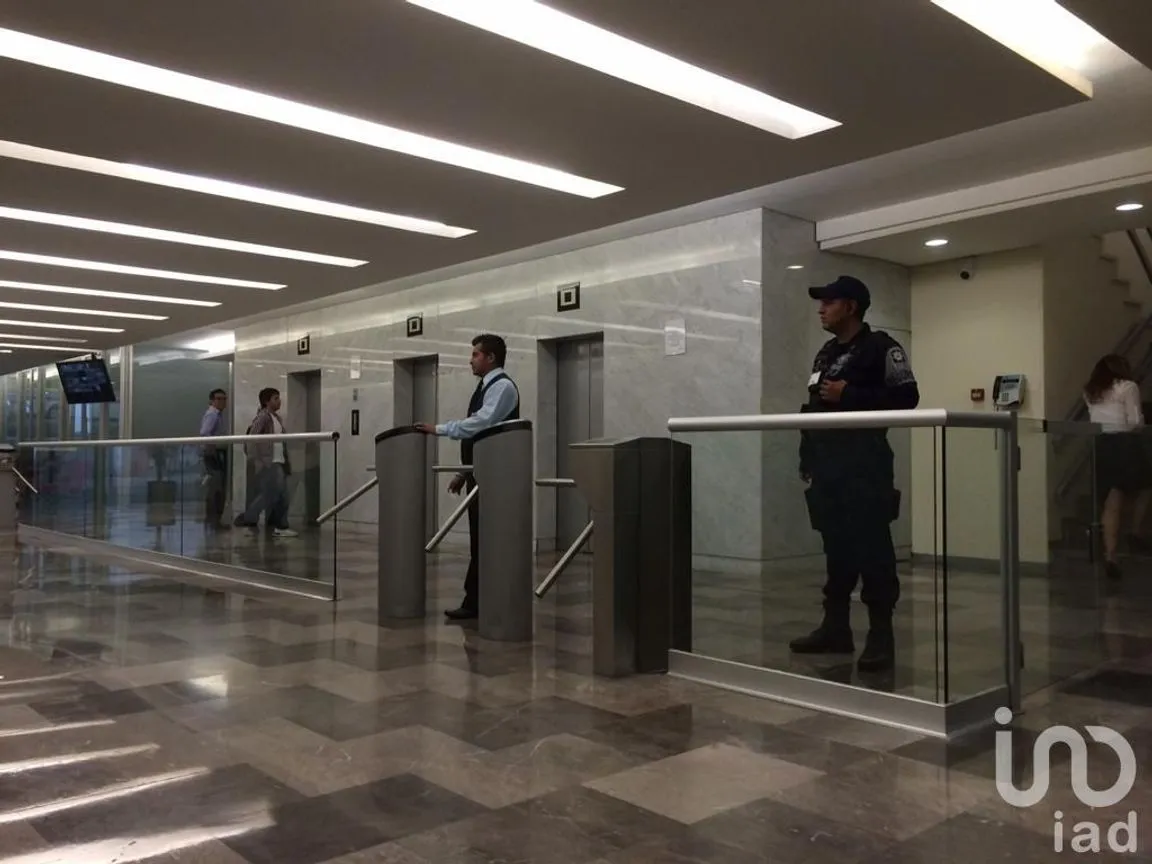 Oficina en Renta en Narvarte Poniente, Benito Juárez, Ciudad de México | NEX-43121 | iad México | Foto 6 de 7