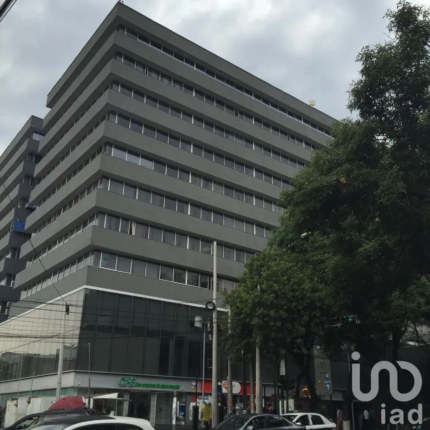 Oficina en Renta en Narvarte Poniente, Benito Juárez, Ciudad de México | NEX-43121 | iad México | Foto 1 de 7