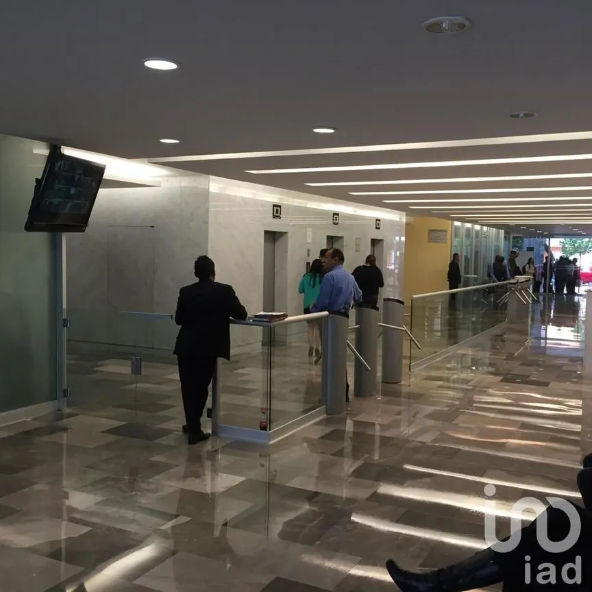 Oficina en Renta en Narvarte Poniente, Benito Juárez, Ciudad de México | NEX-43121 | iad México | Foto 4 de 7