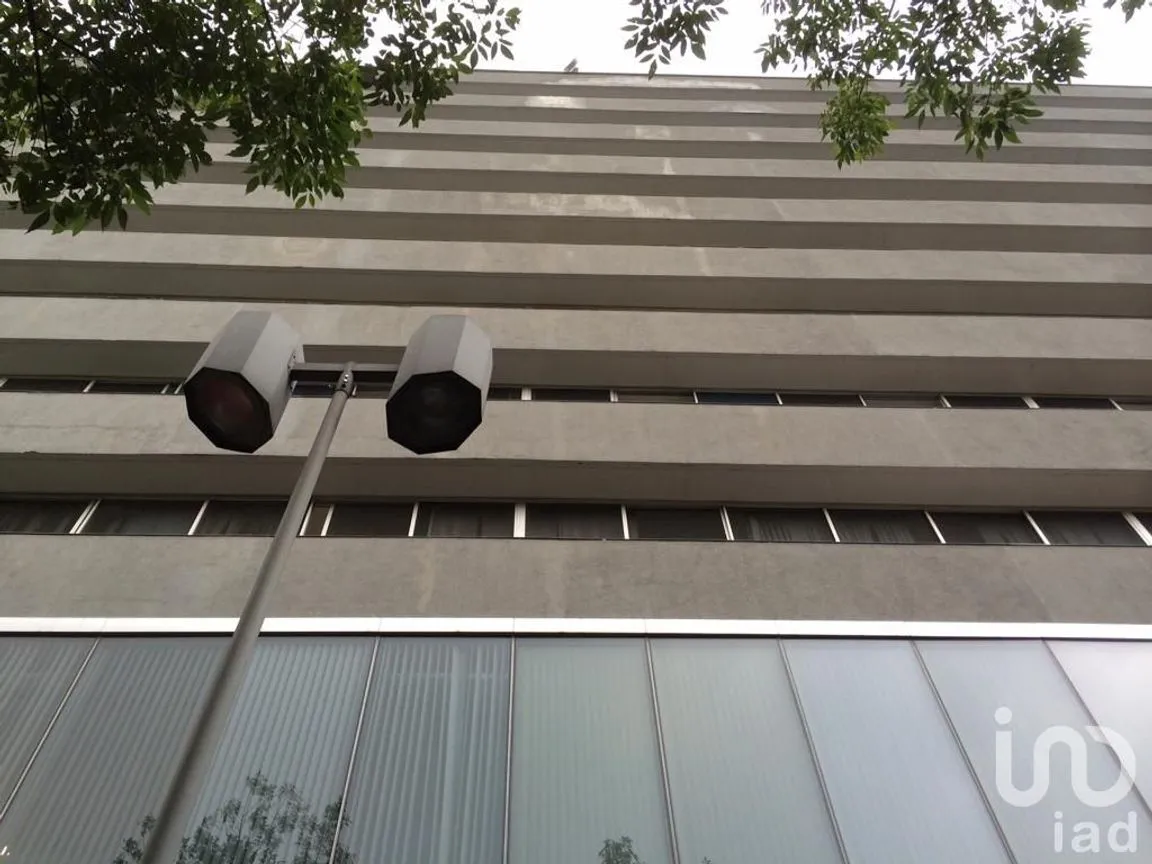 Oficina en Renta en Narvarte Poniente, Benito Juárez, Ciudad de México | NEX-43121 | iad México | Foto 7 de 7