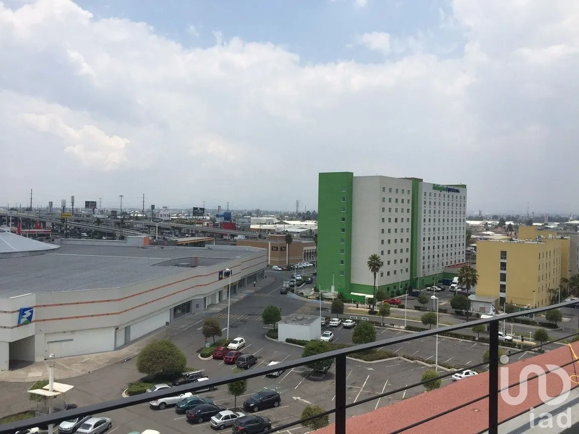 Oficina en Renta en Santa Ana Tlapaltitlán, Toluca, México | NEX-43122 | iad México | Foto 10 de 10