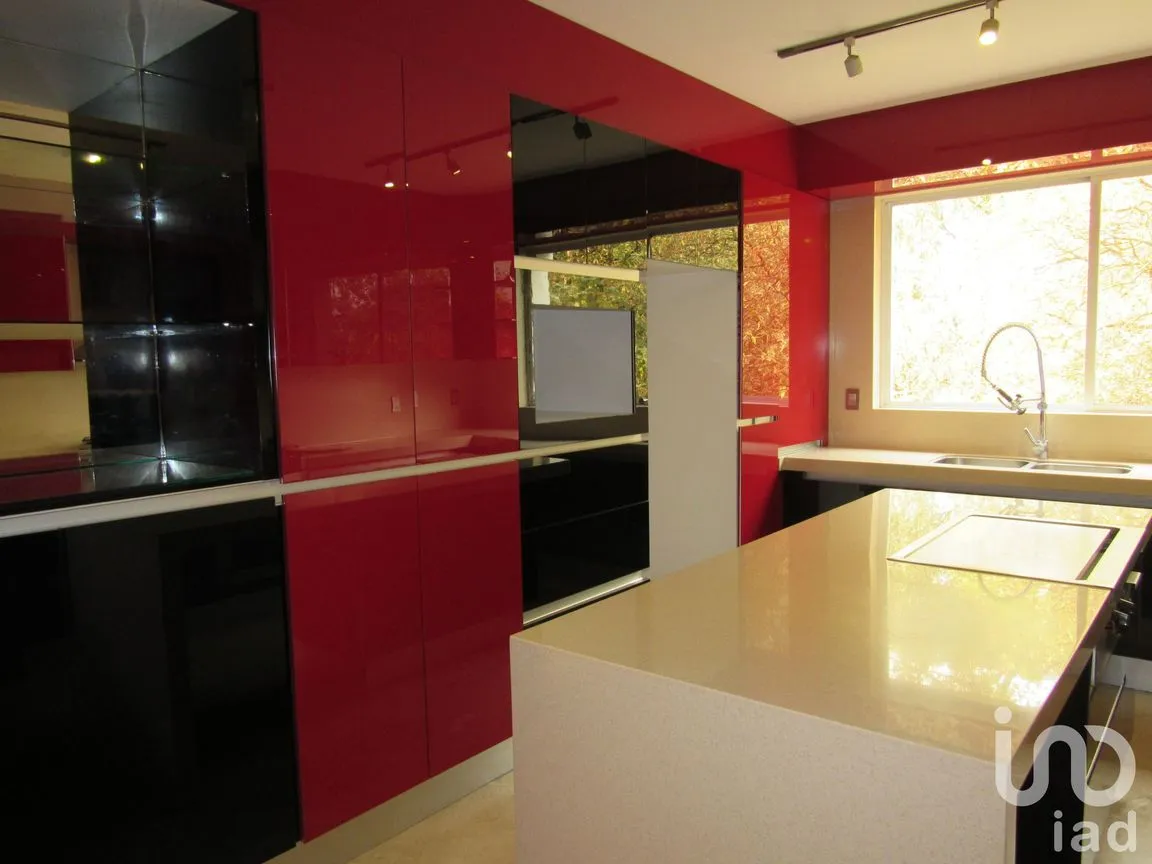 Departamento en Venta en Lomas de Bezares, Miguel Hidalgo, Ciudad de México | NEX-45334 | iad México | Foto 2 de 25