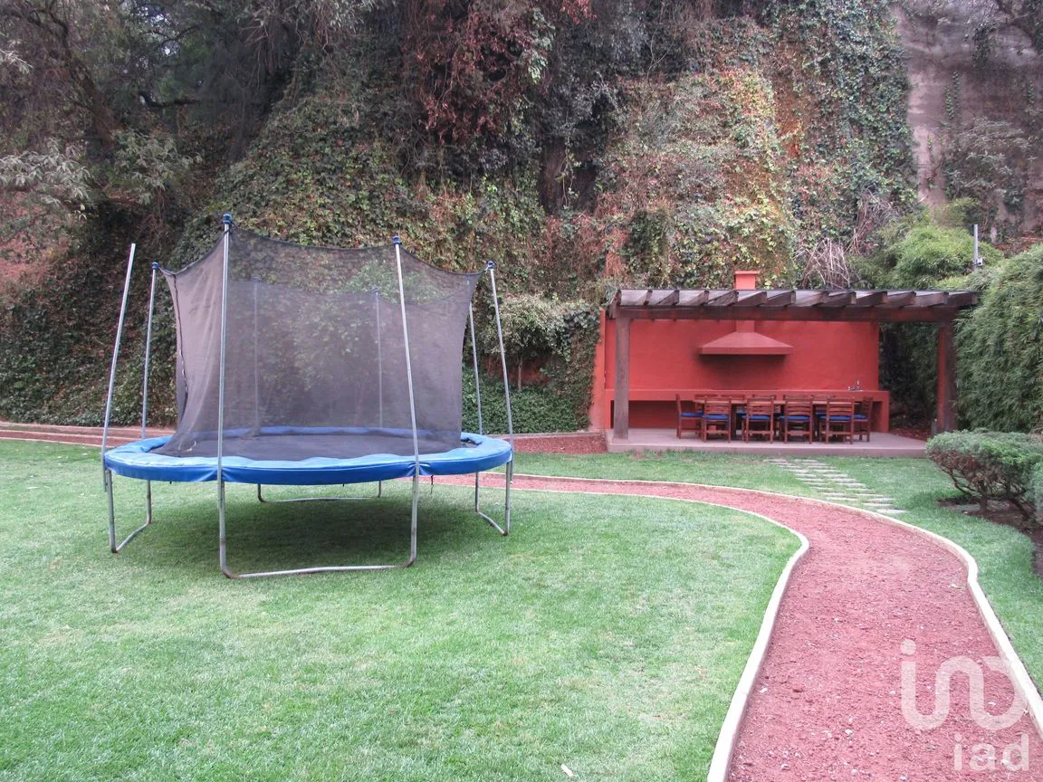 Departamento en Venta en Lomas de Bezares, Miguel Hidalgo, Ciudad de México | NEX-45334 | iad México | Foto 24 de 25