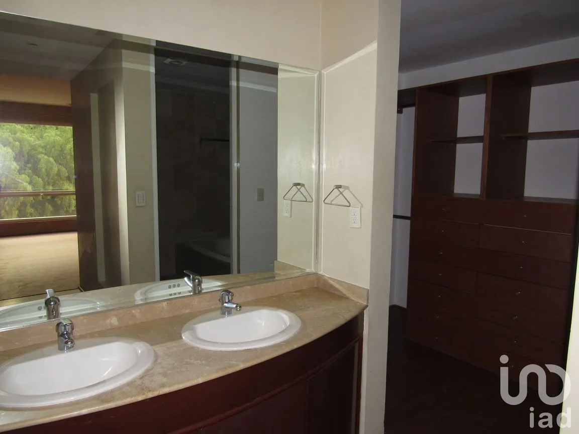 Departamento en Venta en Lomas de Bezares, Miguel Hidalgo, Ciudad de México | NEX-45334 | iad México | Foto 15 de 25