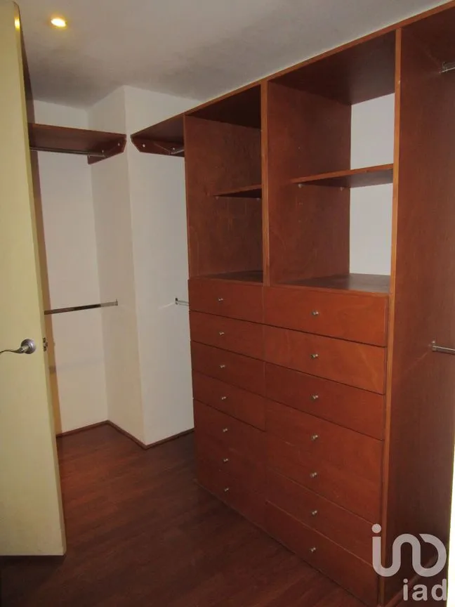 Departamento en Venta en Lomas de Bezares, Miguel Hidalgo, Ciudad de México | NEX-45334 | iad México | Foto 17 de 25