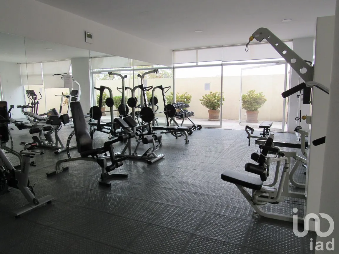 Departamento en Venta en Lomas de Bezares, Miguel Hidalgo, Ciudad de México | NEX-45334 | iad México | Foto 20 de 25