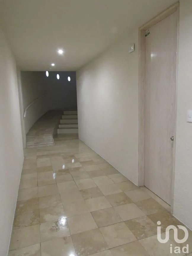 Departamento en Venta en Lomas de Bezares, Miguel Hidalgo, Ciudad de México | NEX-45334 | iad México | Foto 19 de 25
