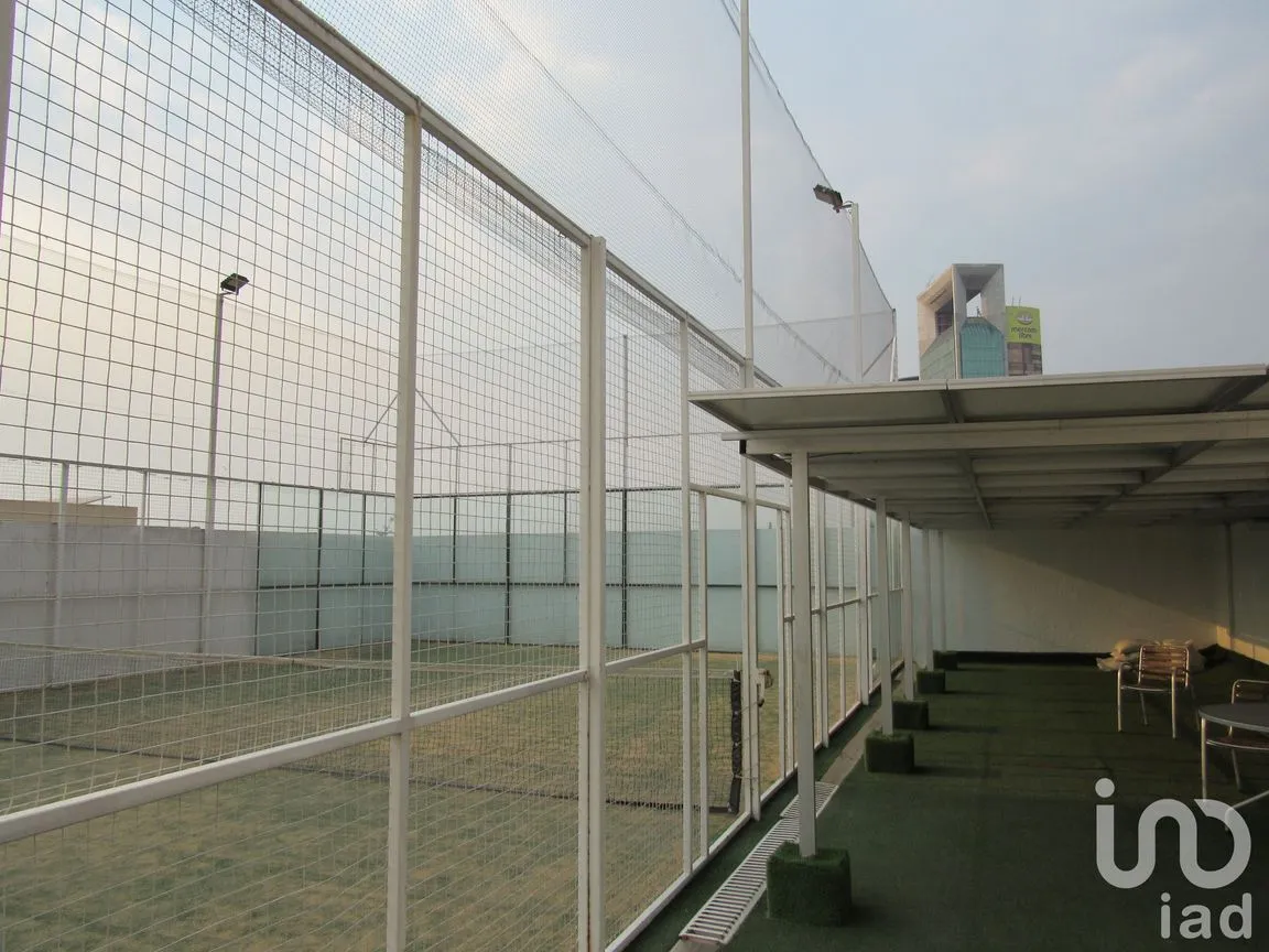 Departamento en Venta en Lomas de Bezares, Miguel Hidalgo, Ciudad de México | NEX-45334 | iad México | Foto 22 de 25