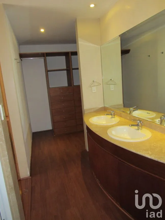 Departamento en Venta en Lomas de Bezares, Miguel Hidalgo, Ciudad de México | NEX-45334 | iad México | Foto 18 de 25