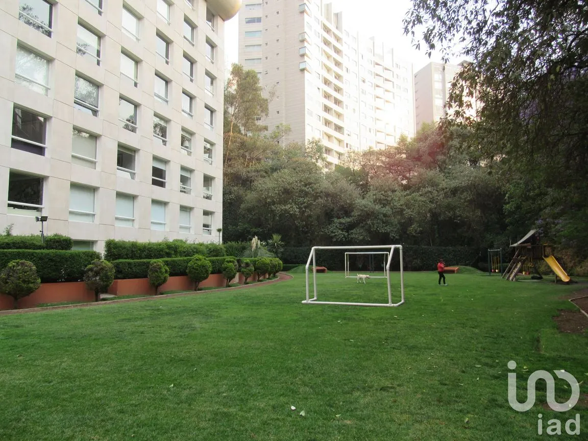 Departamento en Venta en Lomas de Bezares, Miguel Hidalgo, Ciudad de México | NEX-45334 | iad México | Foto 25 de 25