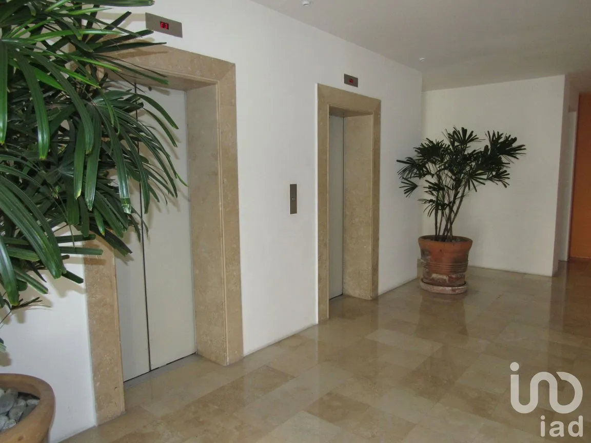 Departamento en Venta en Lomas de Bezares, Miguel Hidalgo, Ciudad de México | NEX-45334 | iad México | Foto 21 de 25