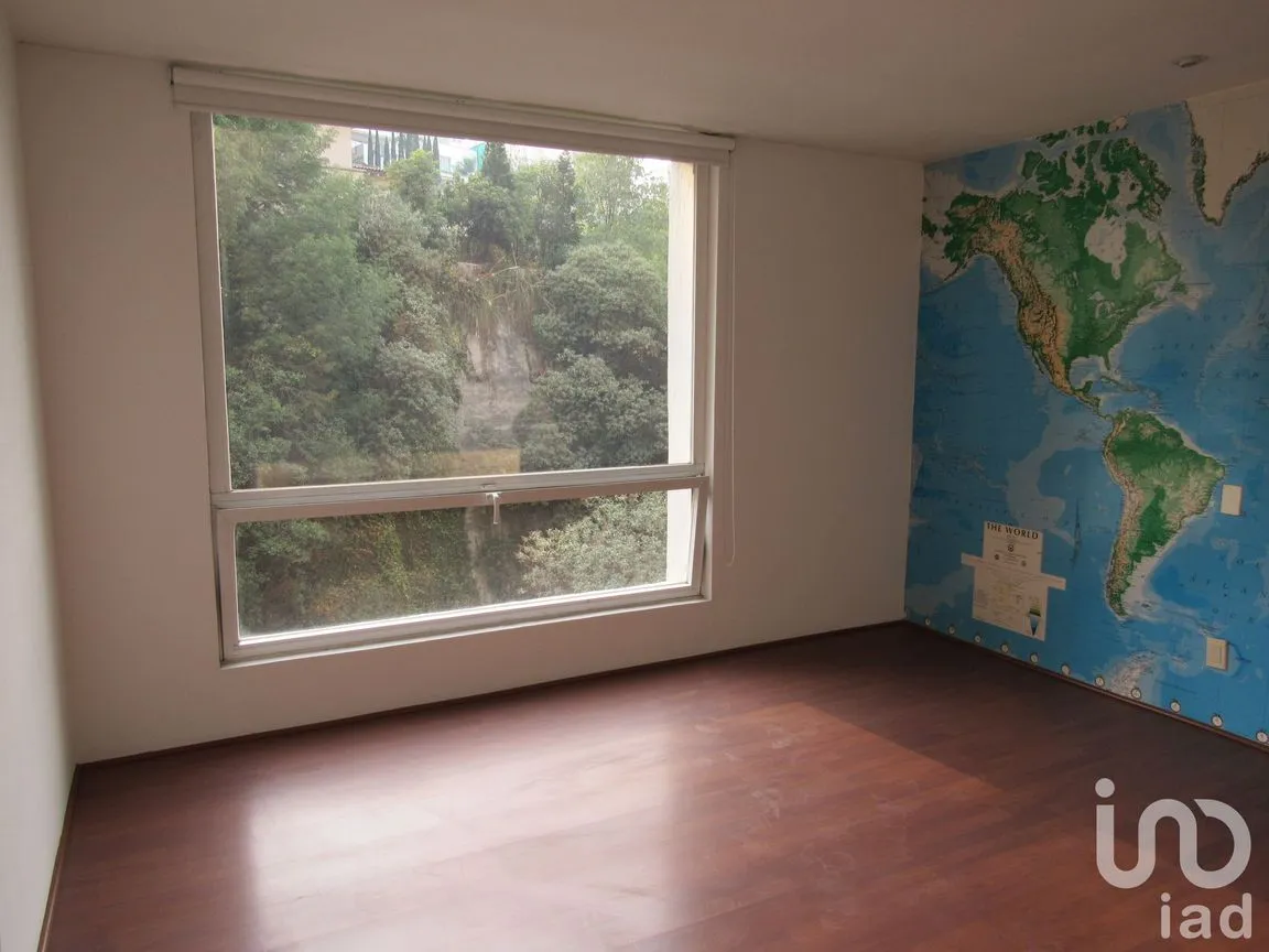 Departamento en Venta en Lomas de Bezares, Miguel Hidalgo, Ciudad de México | NEX-45334 | iad México | Foto 8 de 25