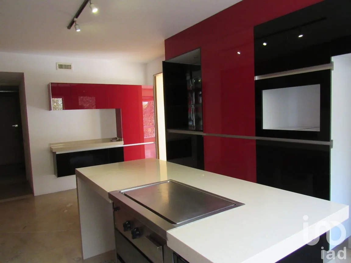 Departamento en Venta en Lomas de Bezares, Miguel Hidalgo, Ciudad de México | NEX-45334 | iad México | Foto 3 de 25