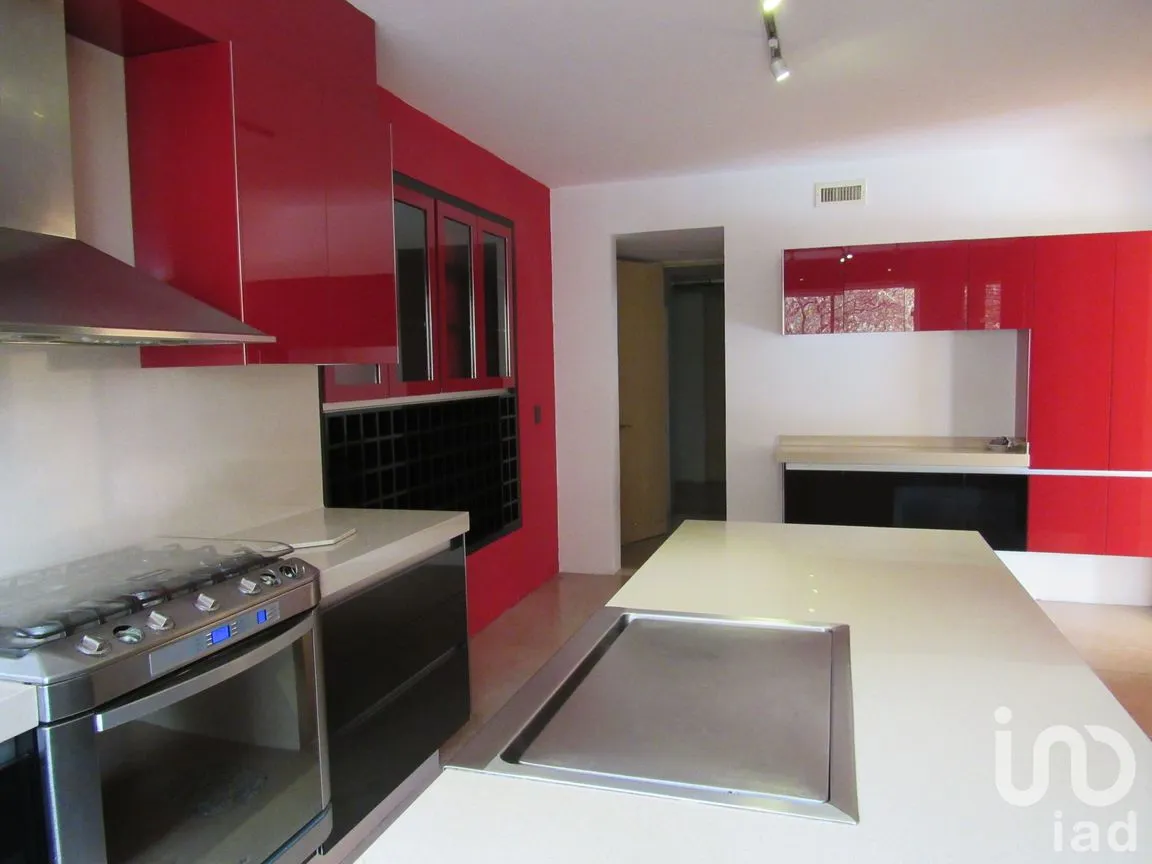 Departamento en Venta en Lomas de Bezares, Miguel Hidalgo, Ciudad de México | NEX-45334 | iad México | Foto 1 de 25