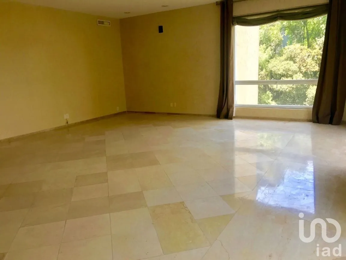 Departamento en Venta en Lomas de Bezares, Miguel Hidalgo, Ciudad de México | NEX-45334 | iad México | Foto 5 de 25