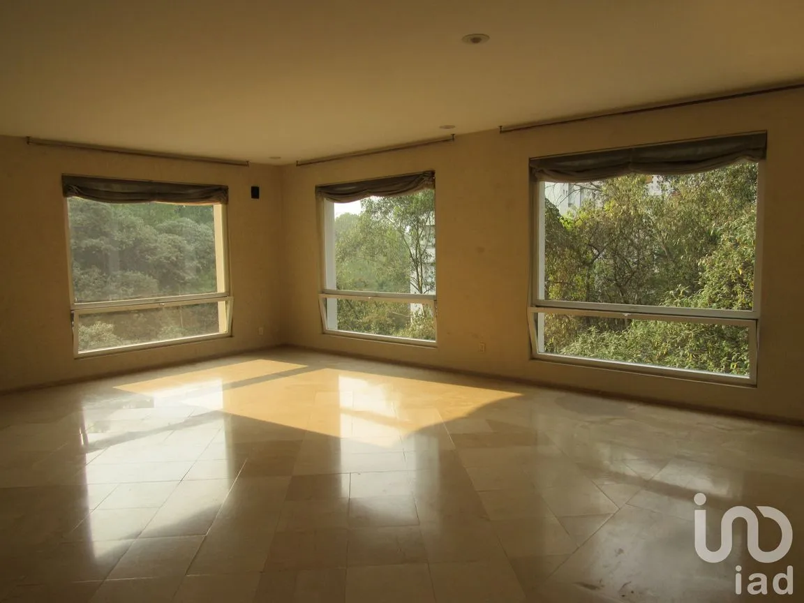 Departamento en Venta en Lomas de Bezares, Miguel Hidalgo, Ciudad de México | NEX-45334 | iad México | Foto 4 de 25