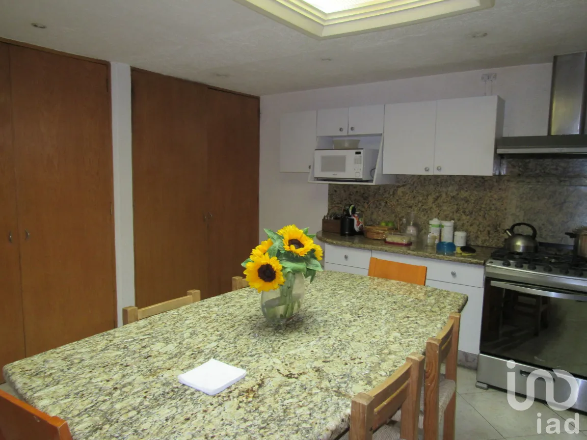 Casa en Venta en Jesús del Monte, Huixquilucan, México | NEX-45387 | iad México | Foto 6 de 20