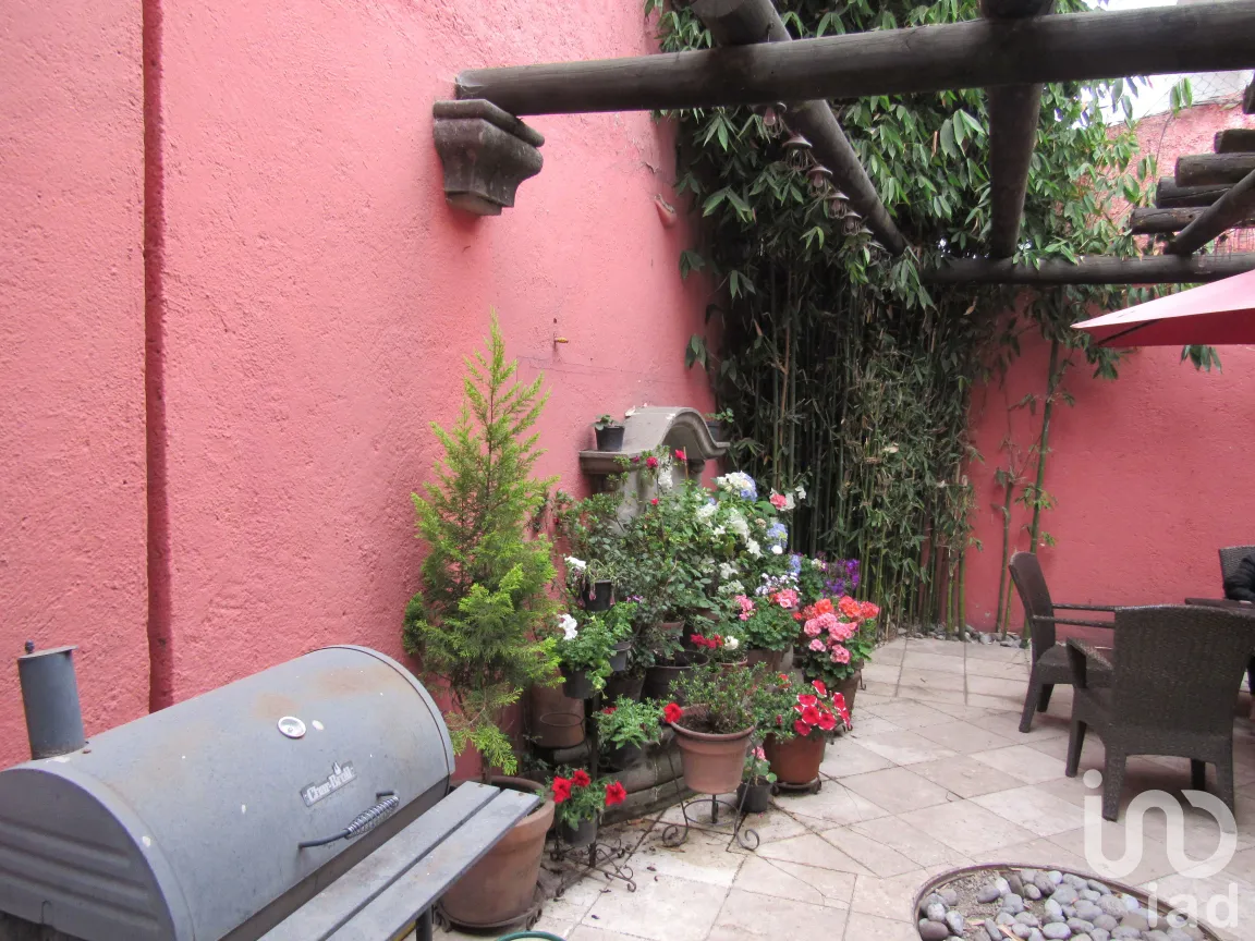 Casa en Venta en Jesús del Monte, Huixquilucan, México | NEX-45387 | iad México | Foto 5 de 20