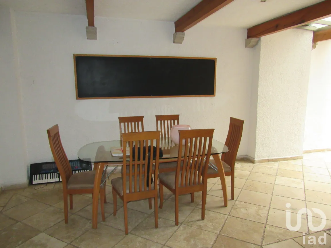 Casa en Venta en Jesús del Monte, Huixquilucan, México | NEX-45387 | iad México | Foto 4 de 20