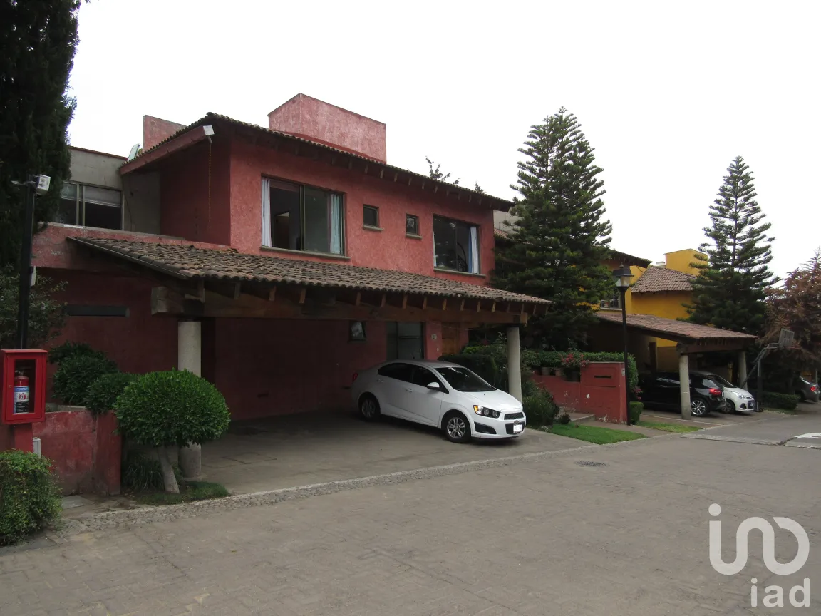 Casa en Venta en Jesús del Monte, Huixquilucan, México | NEX-45387 | iad México | Foto 20 de 20