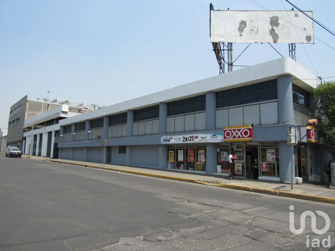 Terreno en Venta en Naucalpan, Naucalpan de Juárez, México | NEX-45535 | iad México | Foto 2 de 12