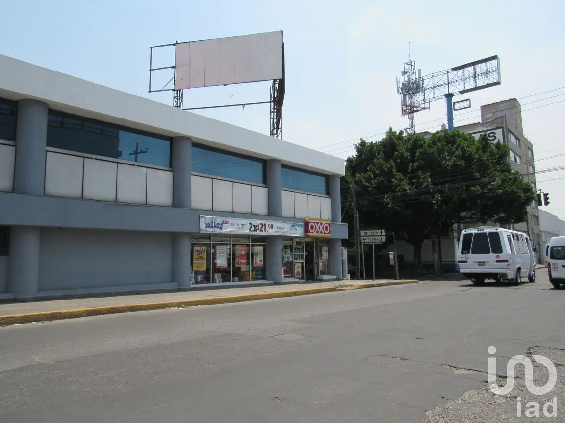 Terreno en Venta en Naucalpan, Naucalpan de Juárez, México | NEX-45535 | iad México | Foto 11 de 12