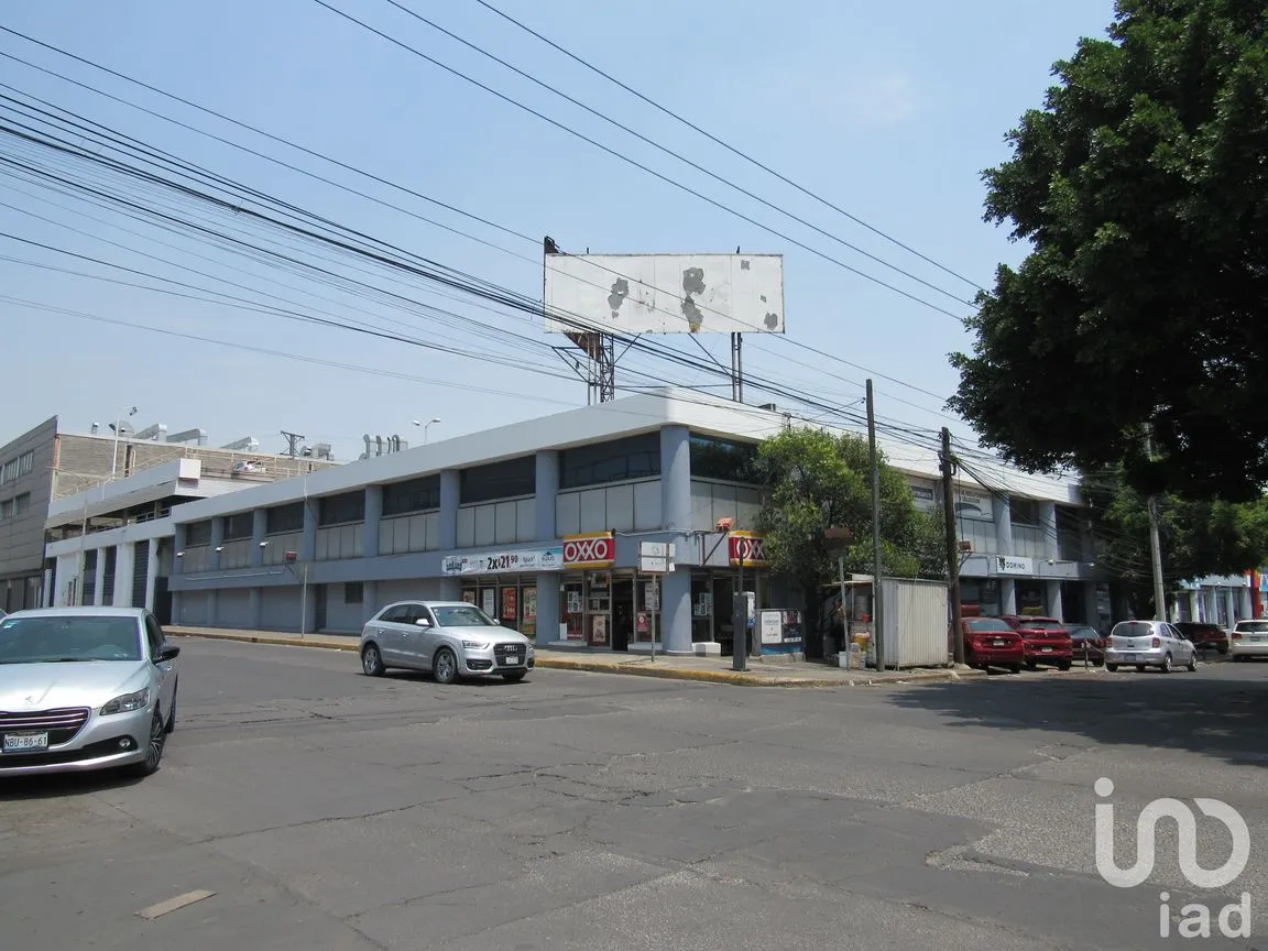 Terreno en Venta en Naucalpan, Naucalpan de Juárez, México | NEX-45535 | iad México | Foto 12 de 12