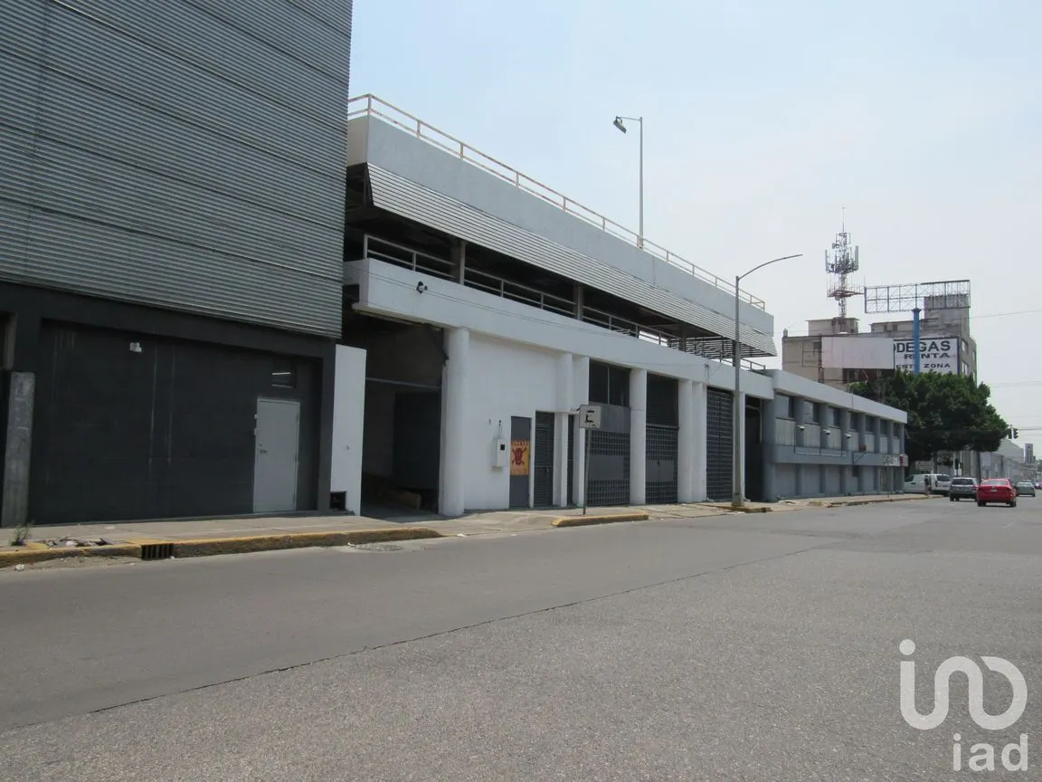 Terreno en Venta en Naucalpan, Naucalpan de Juárez, México | NEX-45535 | iad México | Foto 3 de 12