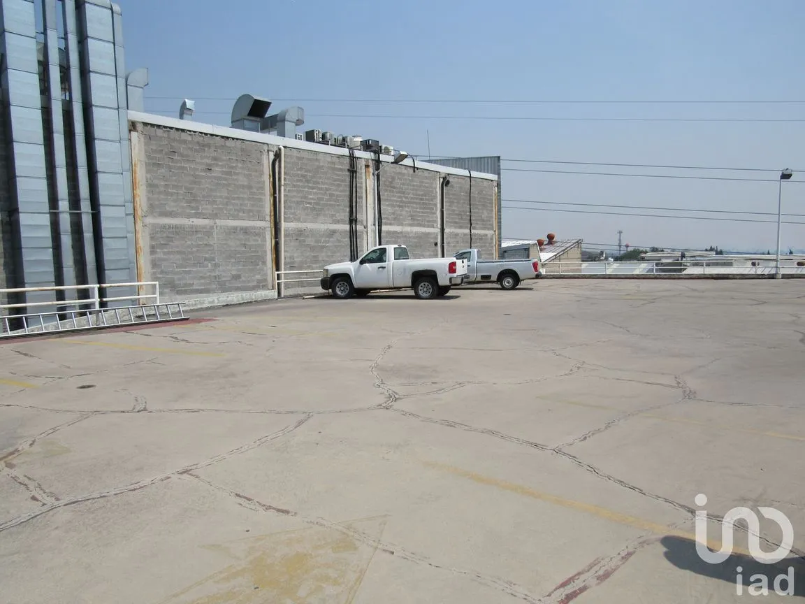 Terreno en Venta en Naucalpan, Naucalpan de Juárez, México | NEX-45535 | iad México | Foto 8 de 12
