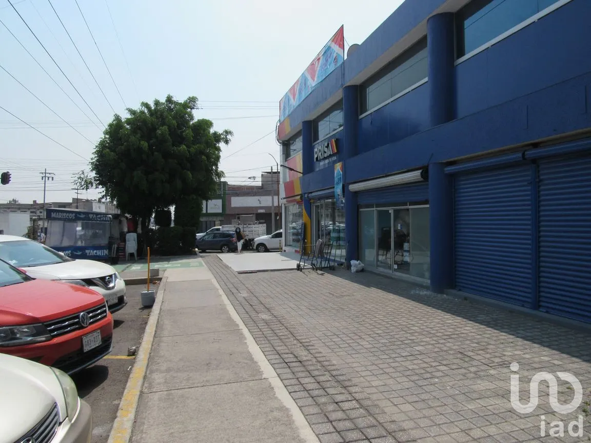 Terreno en Venta en Naucalpan, Naucalpan de Juárez, México | NEX-45535 | iad México | Foto 10 de 12