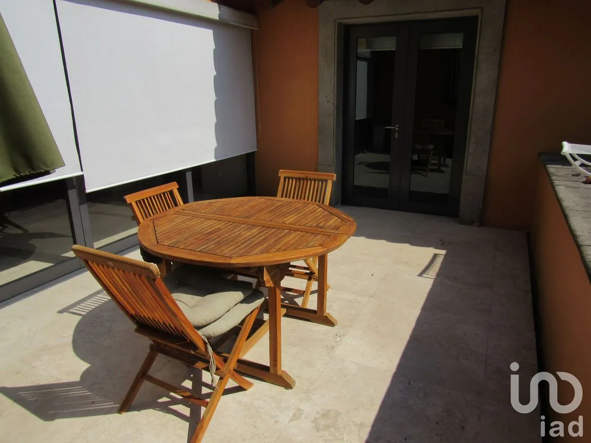 Casa en Venta en Bosque de las Lomas, Miguel Hidalgo, Ciudad de México | NEX-45770 | iad México | Foto 23 de 35