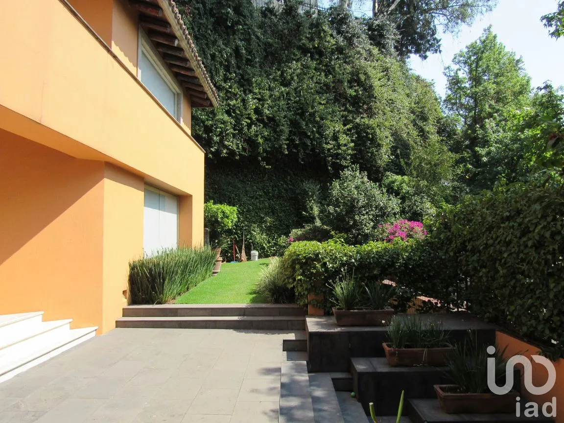 Casa en Venta en Bosque de las Lomas, Miguel Hidalgo, Ciudad de México | NEX-45770 | iad México | Foto 31 de 35