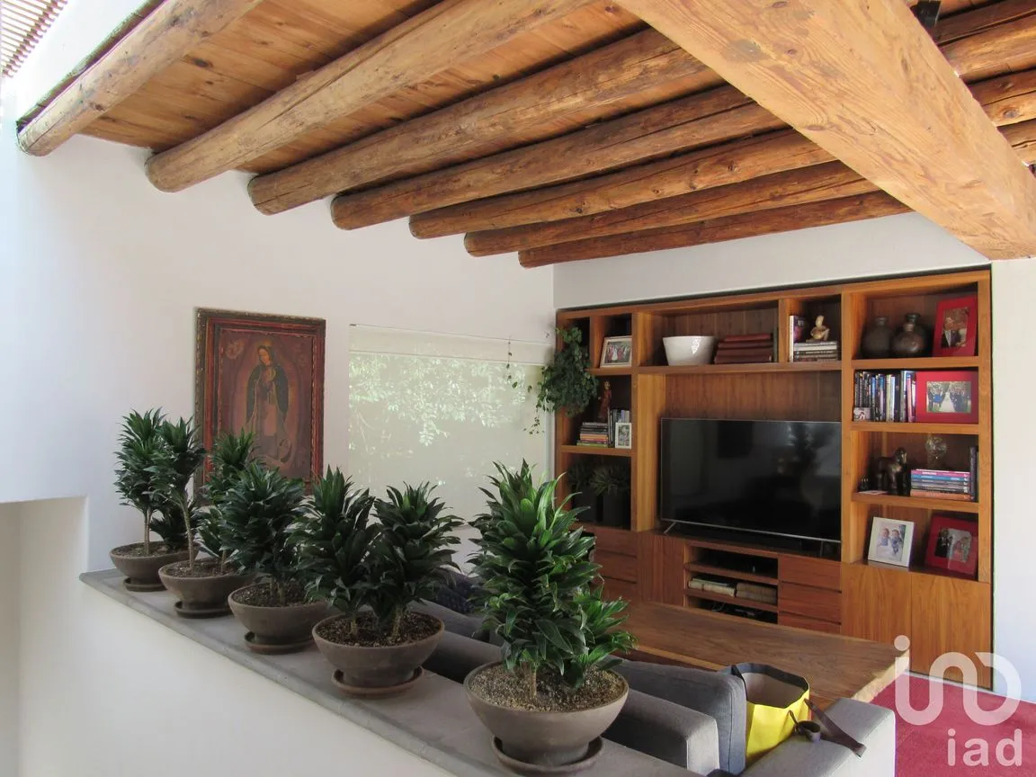 Casa en Venta en Bosque de las Lomas, Miguel Hidalgo, Ciudad de México | NEX-45770 | iad México | Foto 20 de 35