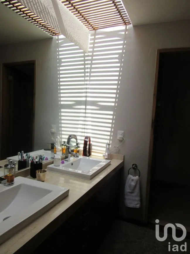 Casa en Venta en Bosque de las Lomas, Miguel Hidalgo, Ciudad de México | NEX-45770 | iad México | Foto 28 de 35