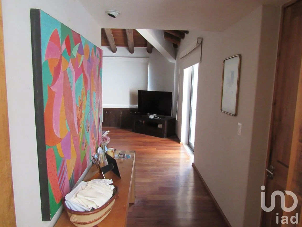 Casa en Venta en Bosque de las Lomas, Miguel Hidalgo, Ciudad de México | NEX-45770 | iad México | Foto 27 de 35