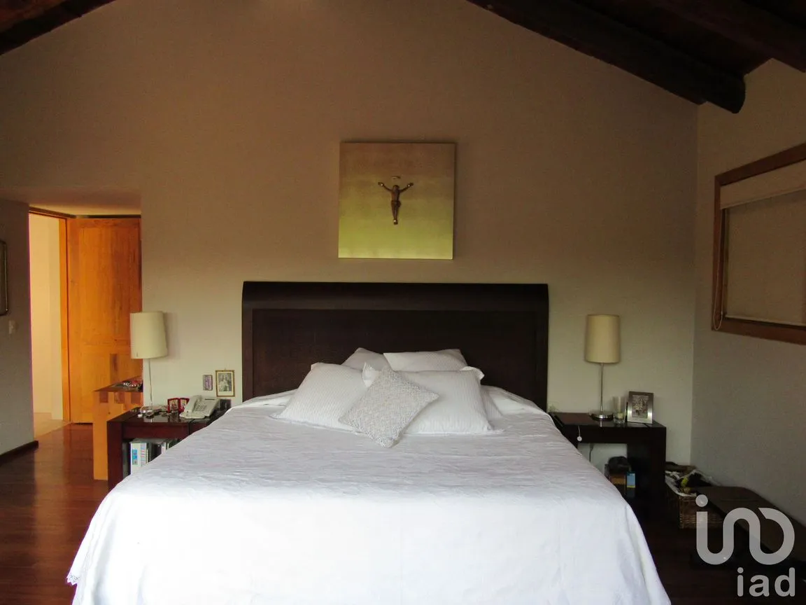 Casa en Venta en Bosque de las Lomas, Miguel Hidalgo, Ciudad de México | NEX-45770 | iad México | Foto 26 de 35
