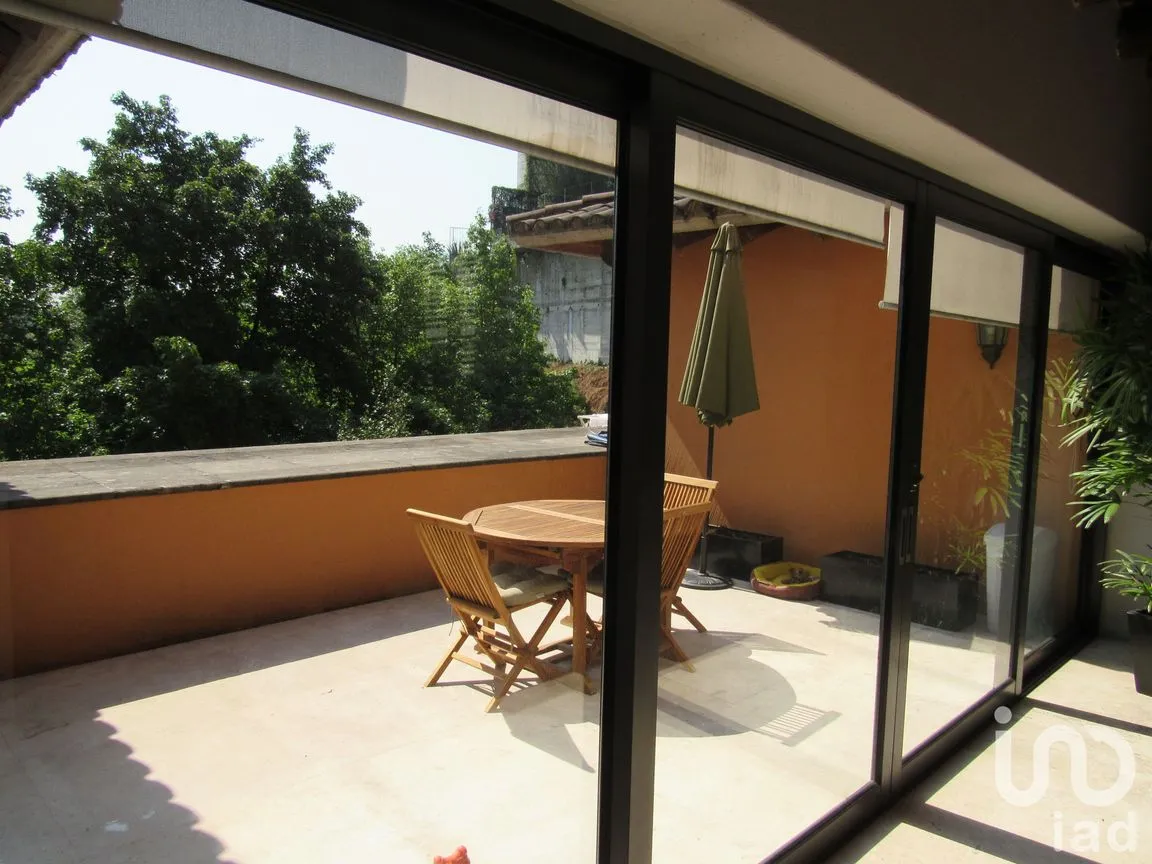 Casa en Venta en Bosque de las Lomas, Miguel Hidalgo, Ciudad de México | NEX-45770 | iad México | Foto 22 de 35