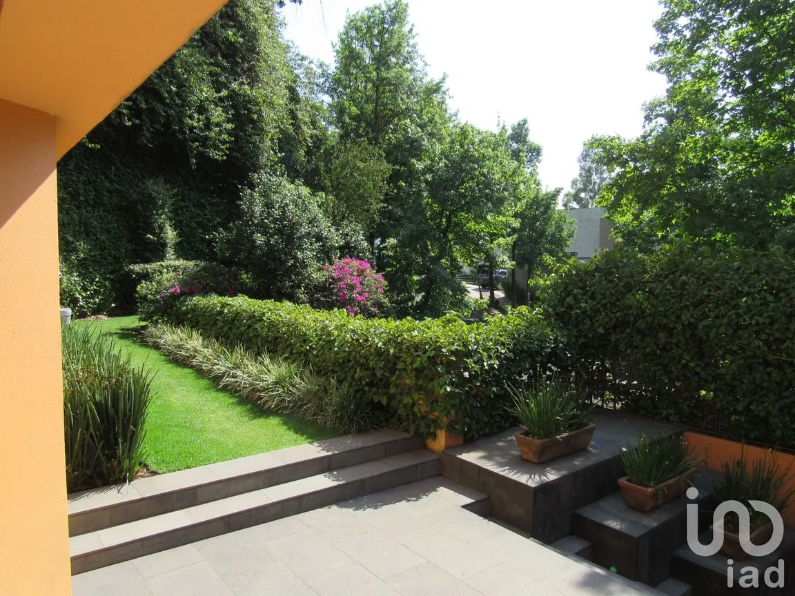Casa en Venta en Bosque de las Lomas, Miguel Hidalgo, Ciudad de México | NEX-45770 | iad México | Foto 1 de 35