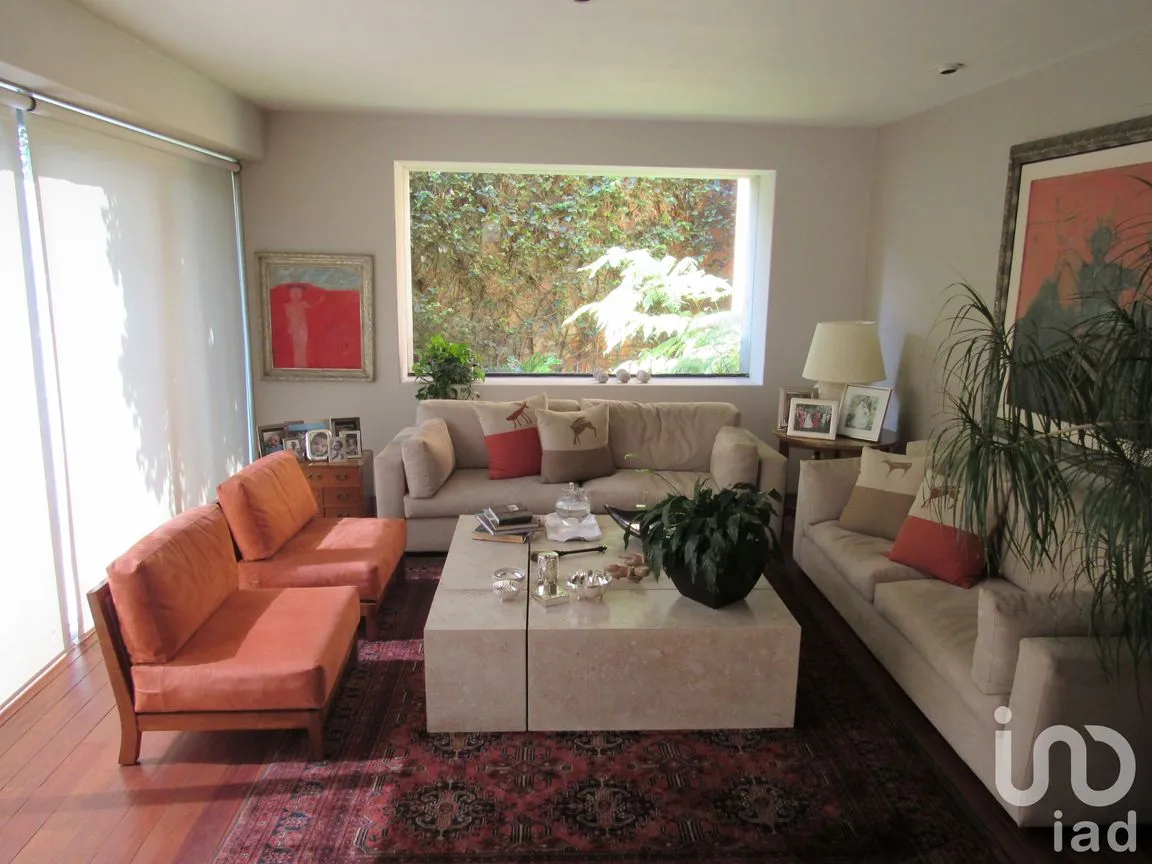 Casa en Venta en Bosque de las Lomas, Miguel Hidalgo, Ciudad de México | NEX-45770 | iad México | Foto 2 de 35