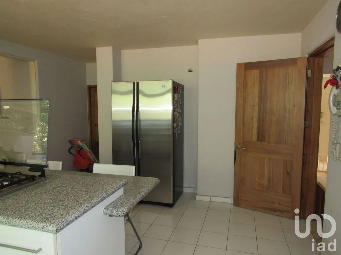 Casa en Venta en Bosque de las Lomas, Miguel Hidalgo, Ciudad de México | NEX-45770 | iad México | Foto 17 de 35