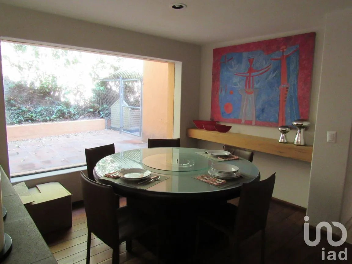 Casa en Venta en Bosque de las Lomas, Miguel Hidalgo, Ciudad de México | NEX-45770 | iad México | Foto 13 de 35